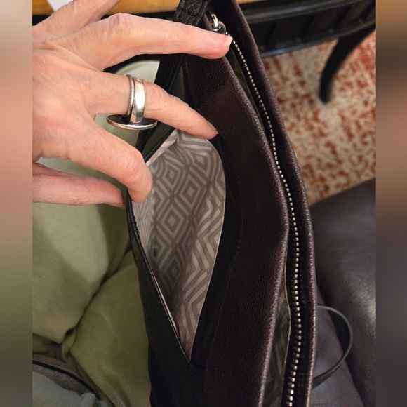 Brighton Crossbody Bag - Picture 10 of 17